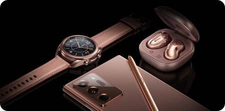 galaxy watch 3