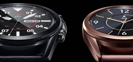 galaxy watch 3