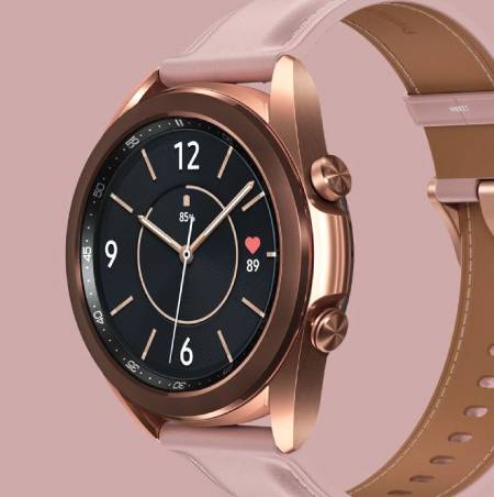 galaxy watch 3