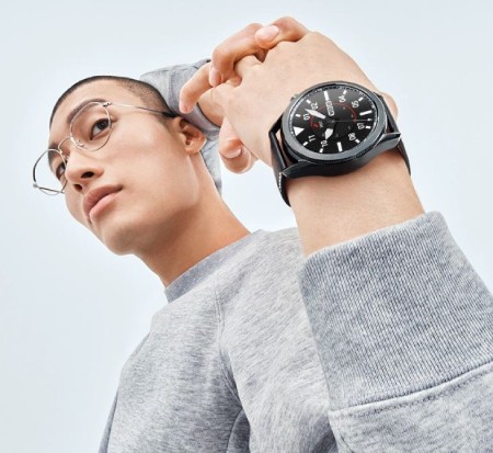galaxy watch 3