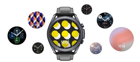 galaxy watch 3