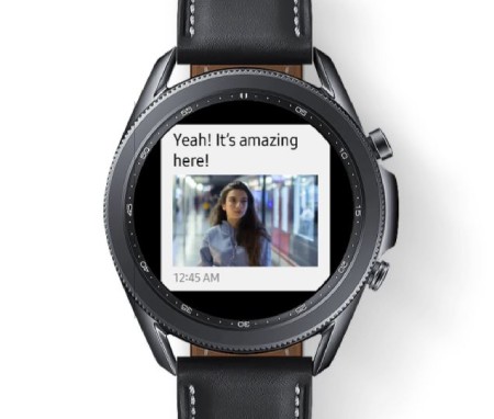 galaxy watch 3