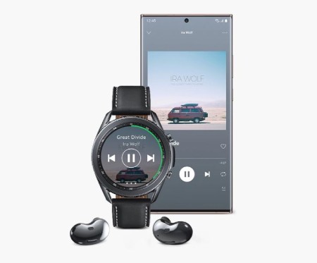 galaxy watch 3
