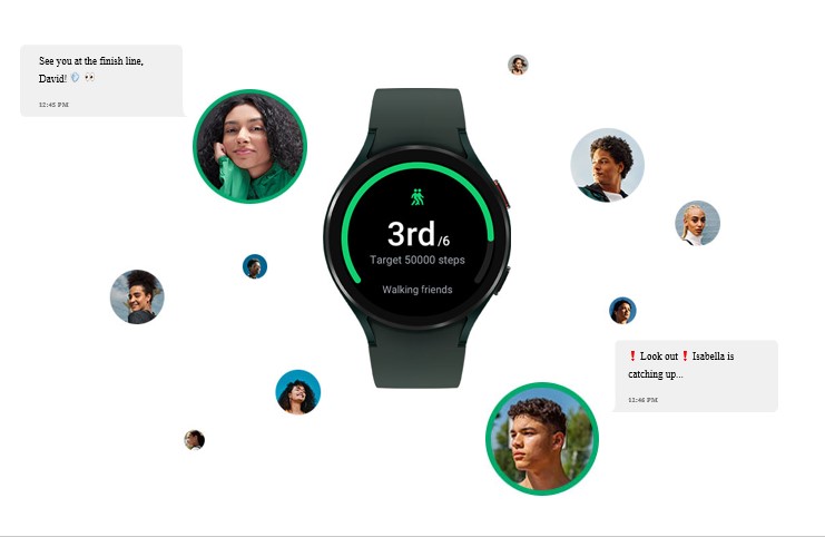 galaxy watch 4