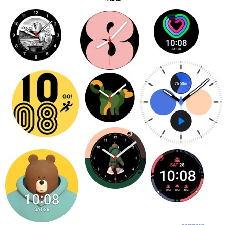 galaxy watch 4