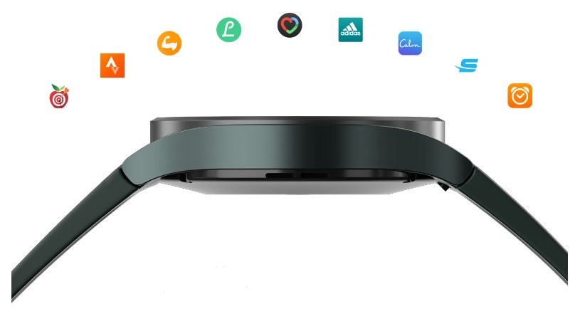 galaxy watch 4