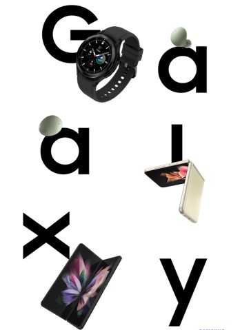 galaxy watch 4