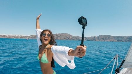 camara wifi