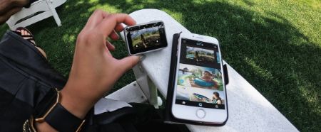 camara wifi