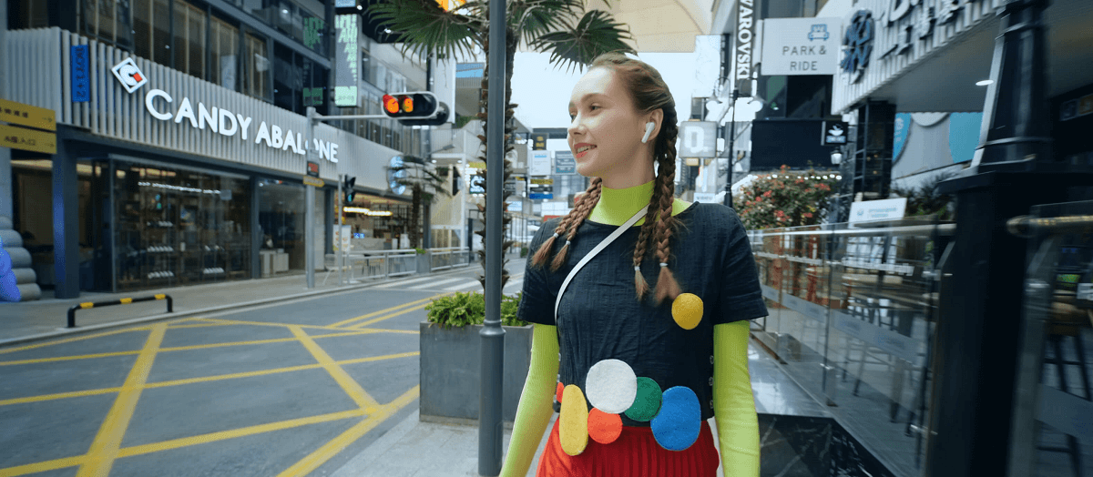 huawei freebuds 4i