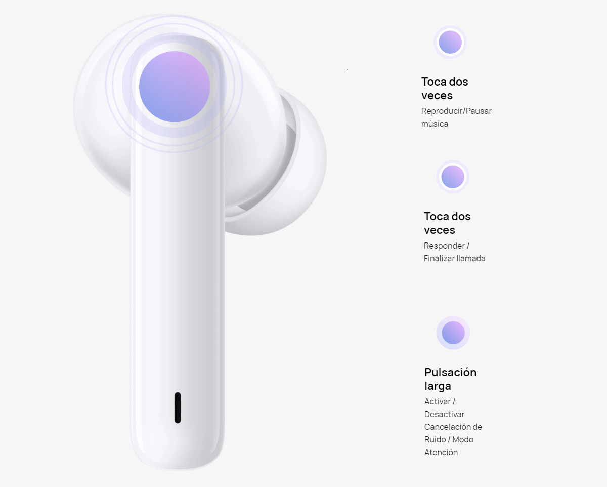 huawei freebuds 4i