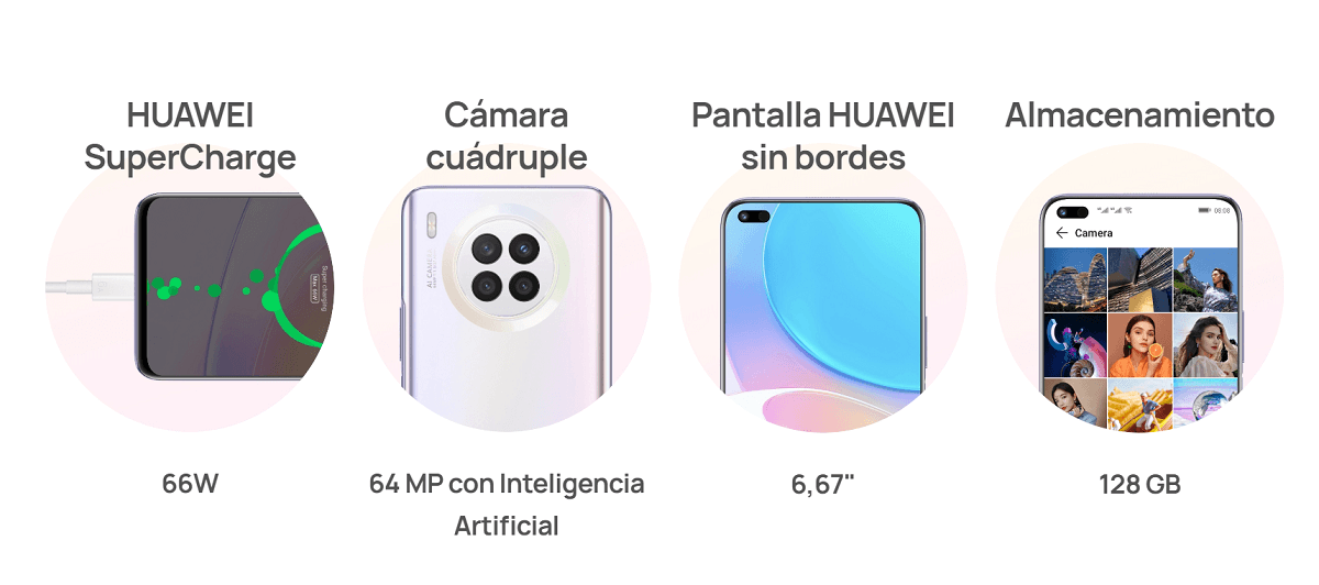 huawei nova 7 se