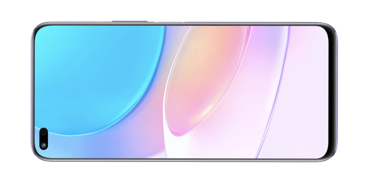 huawei nova 7 se