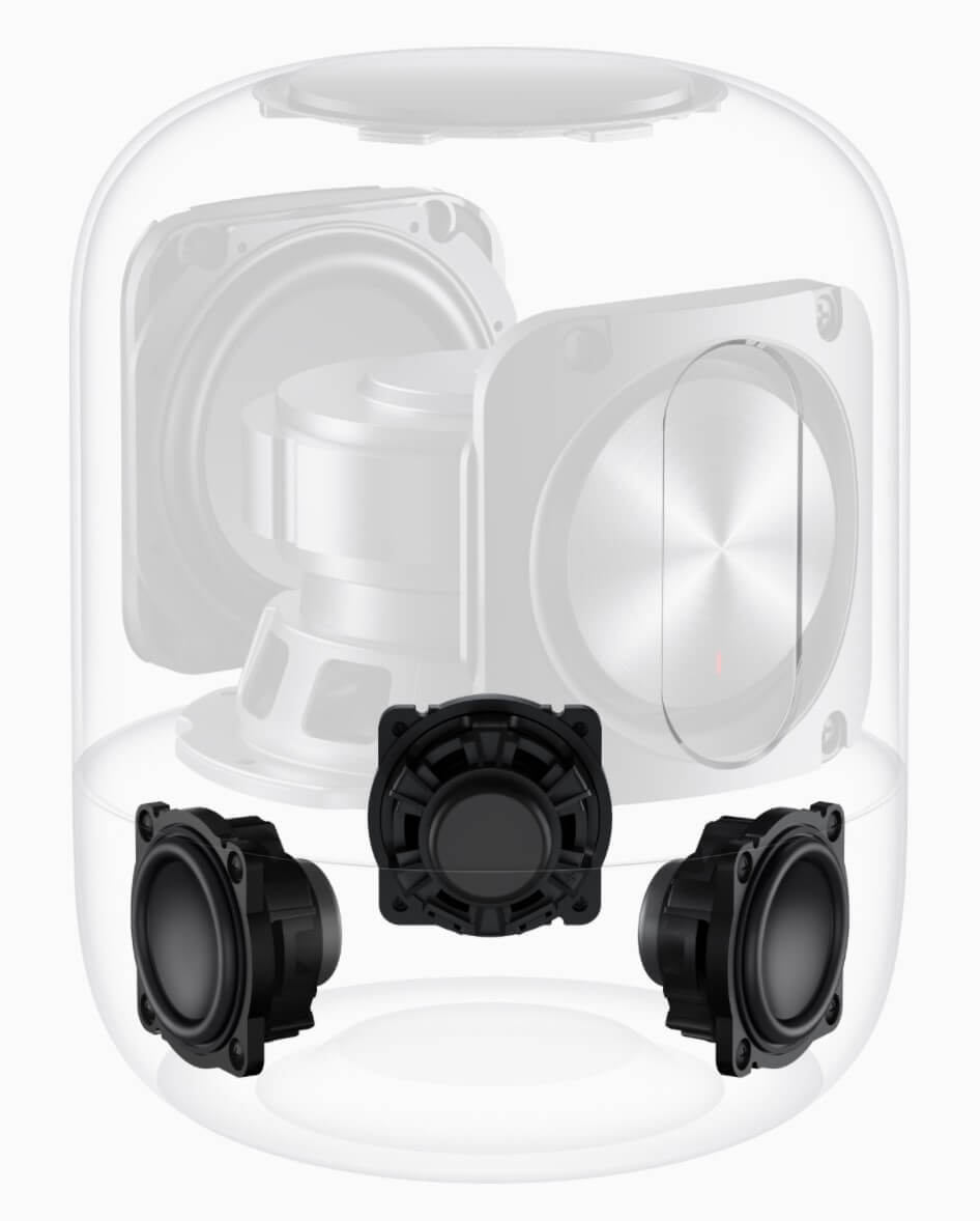 huawei parlante sound
