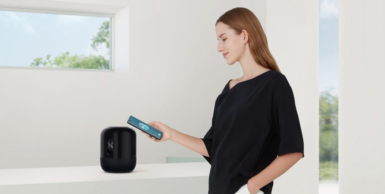 huawei parlante sound