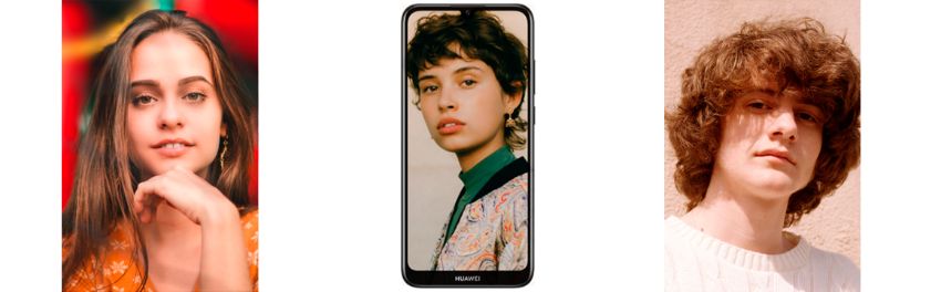huawei y6 2019