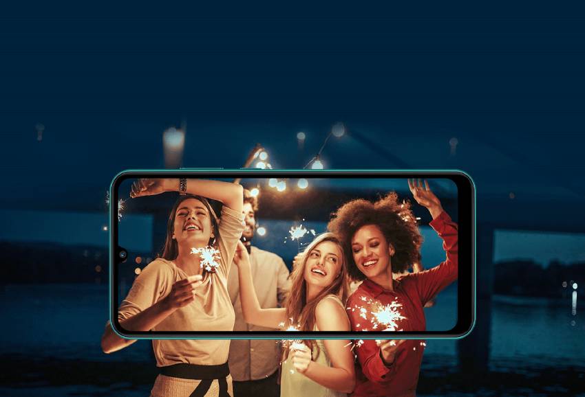 huawei-y6p