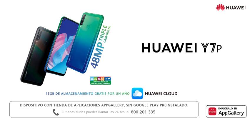 huawei-y7p