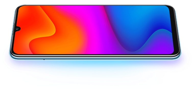 huawei-y8p