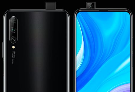 huawei y9s