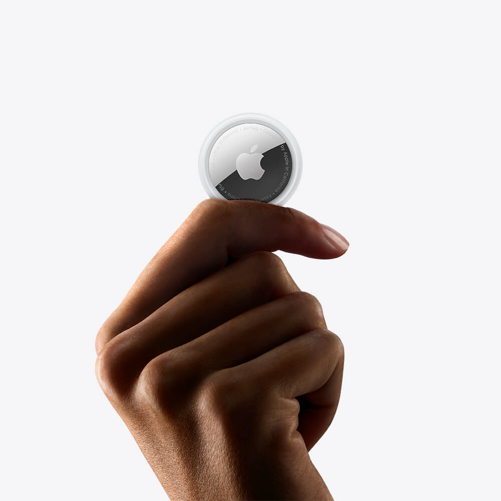 localizador apple airtag