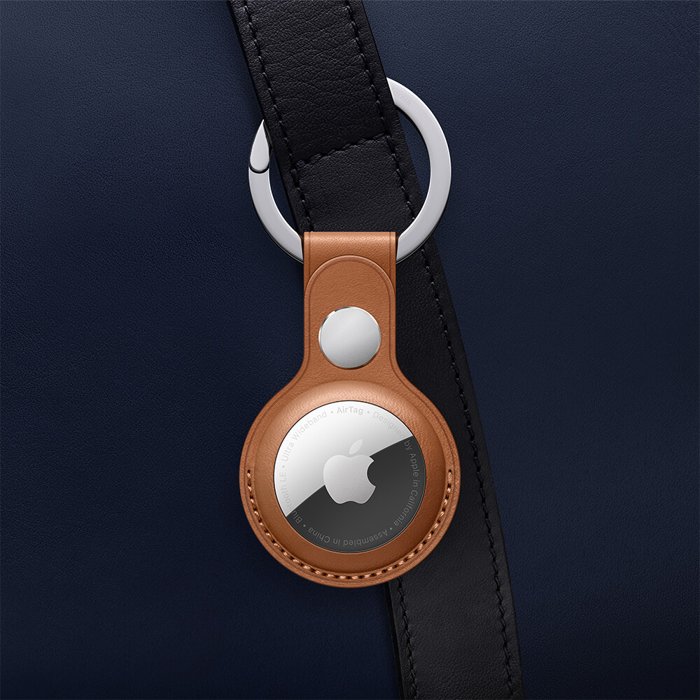 localizador apple airtag