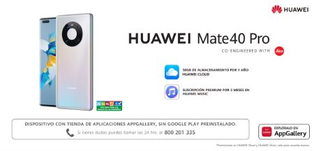 mate 40 pro