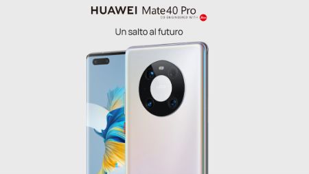 mate 40 pro