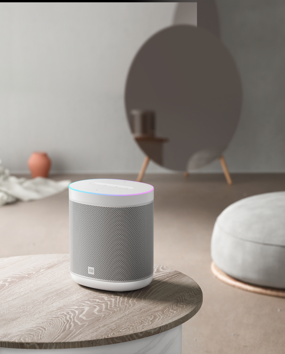 mi smart speaker