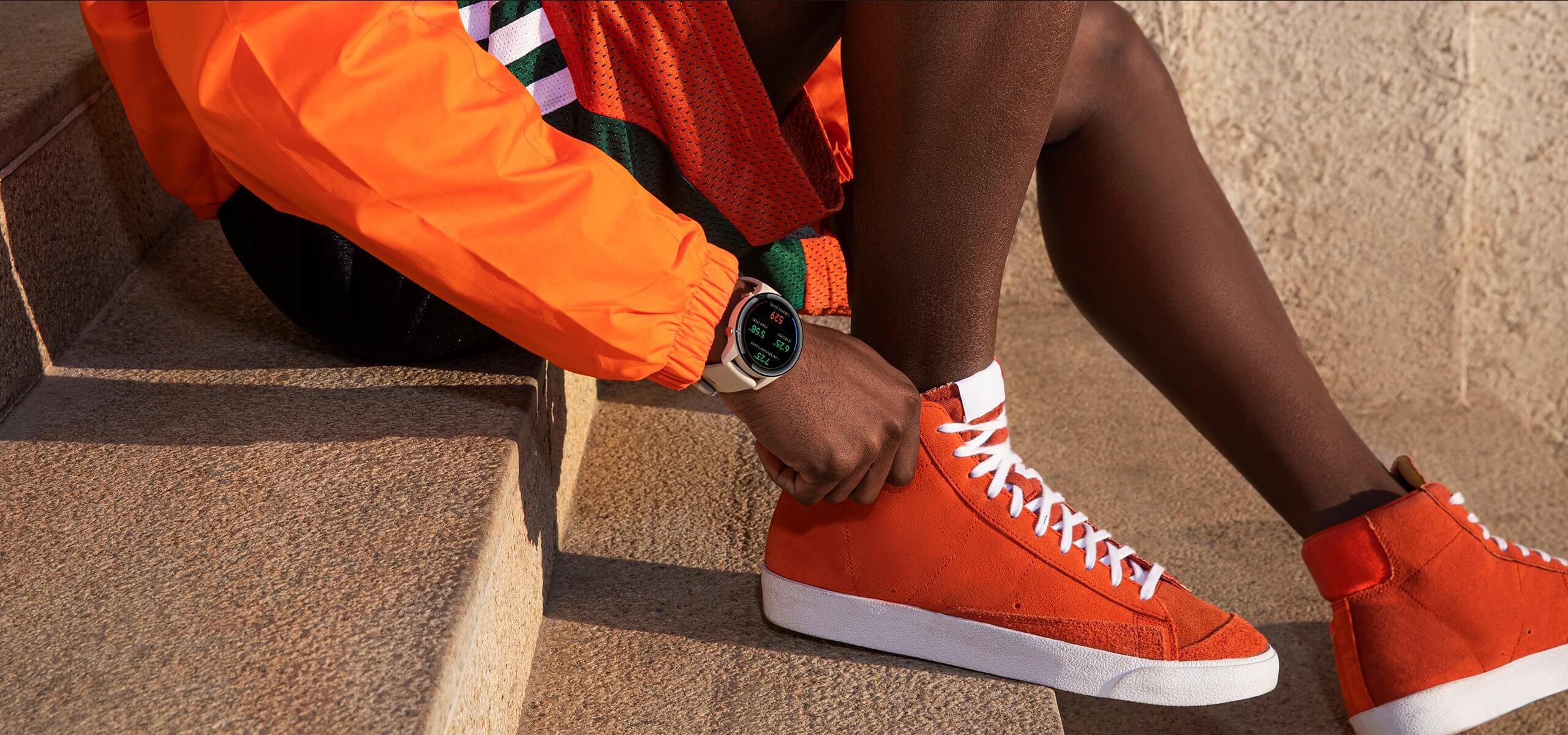 mi watch lite
