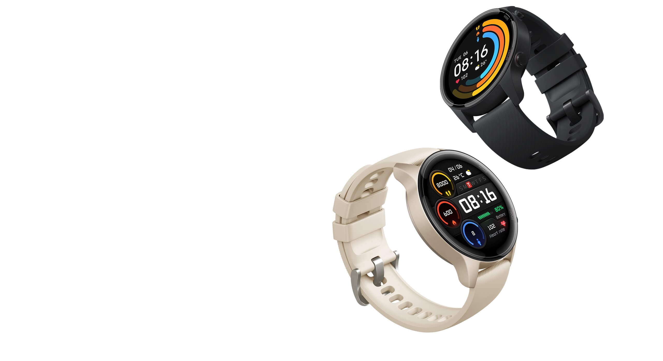 mi watch lite