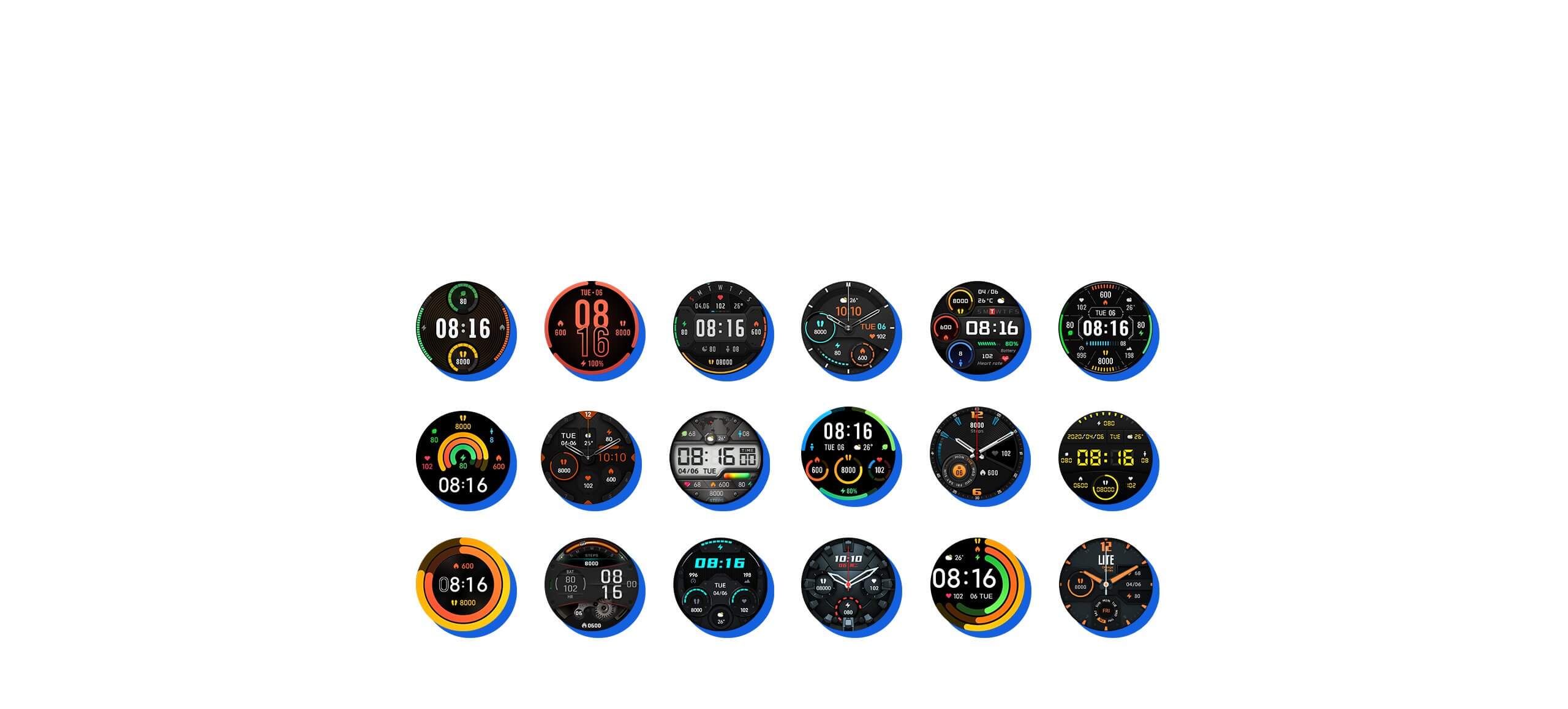 mi watch lite