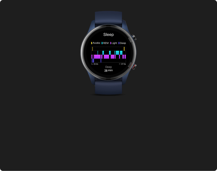 mi watch lite