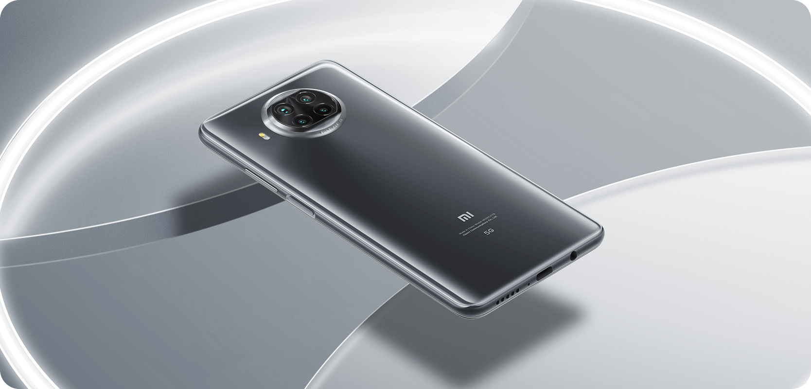 mi10t lite bundle
