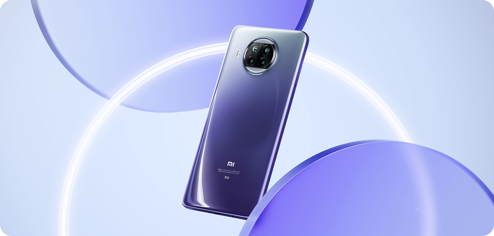 mi10t lite bundle