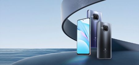mi10t lite bundle