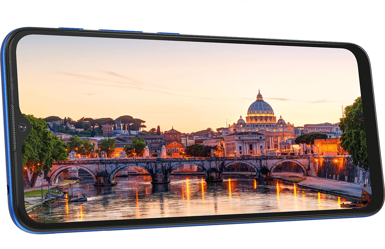 moto e7i power