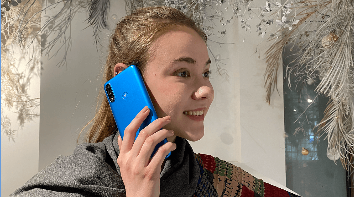 moto e7i power