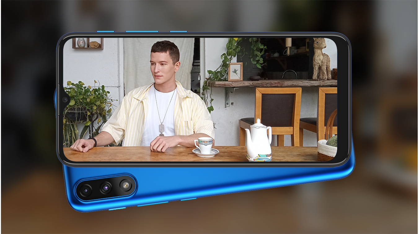 moto e7i power