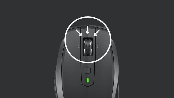 mouse g502 hero