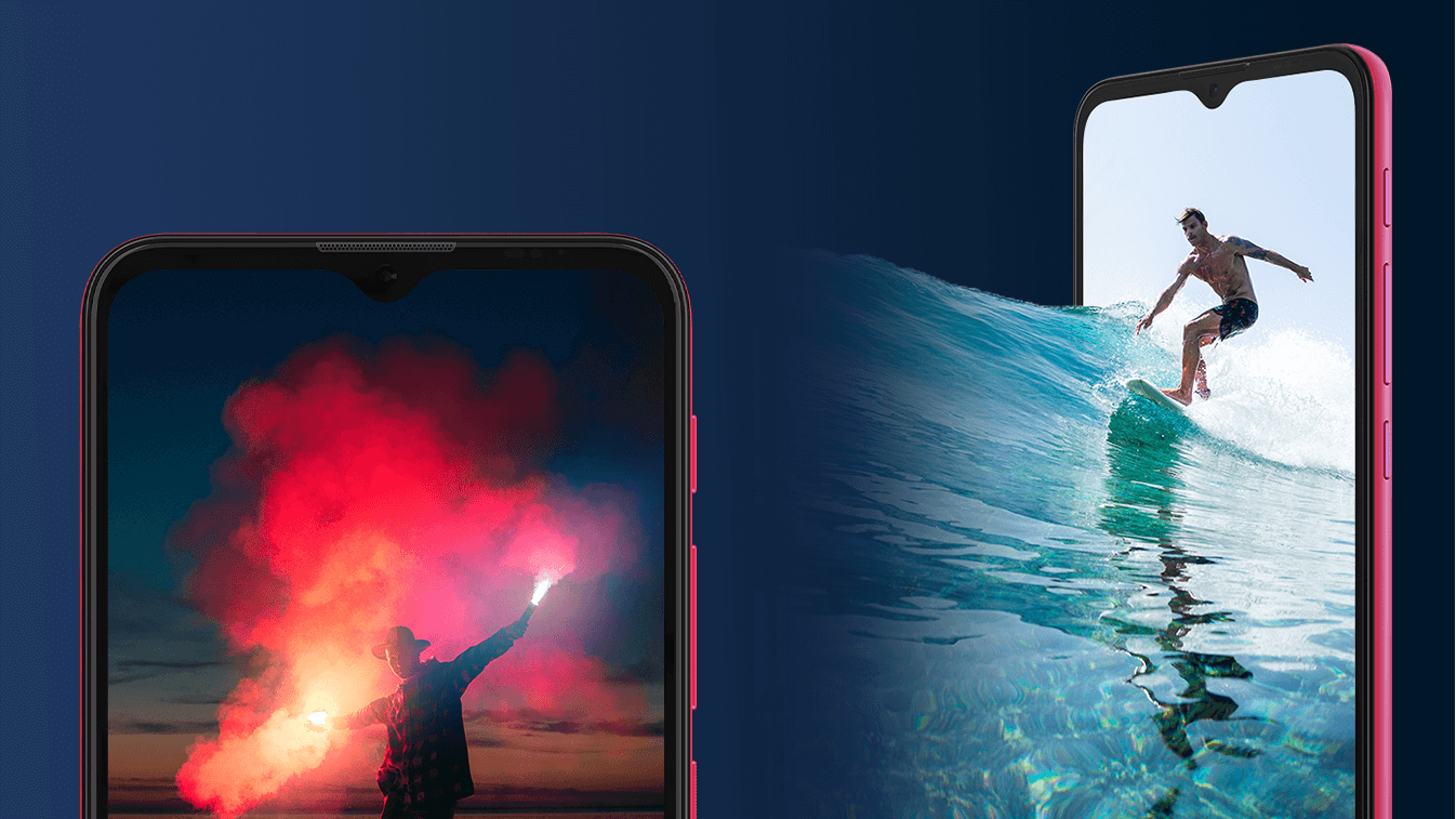 nuevo moto g20