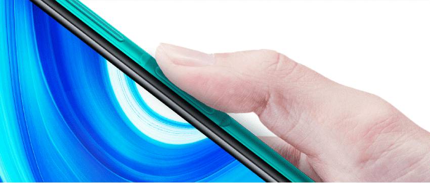 redmi note 9 pro