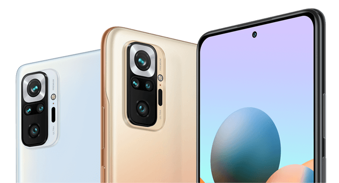 redmi note10 pro
