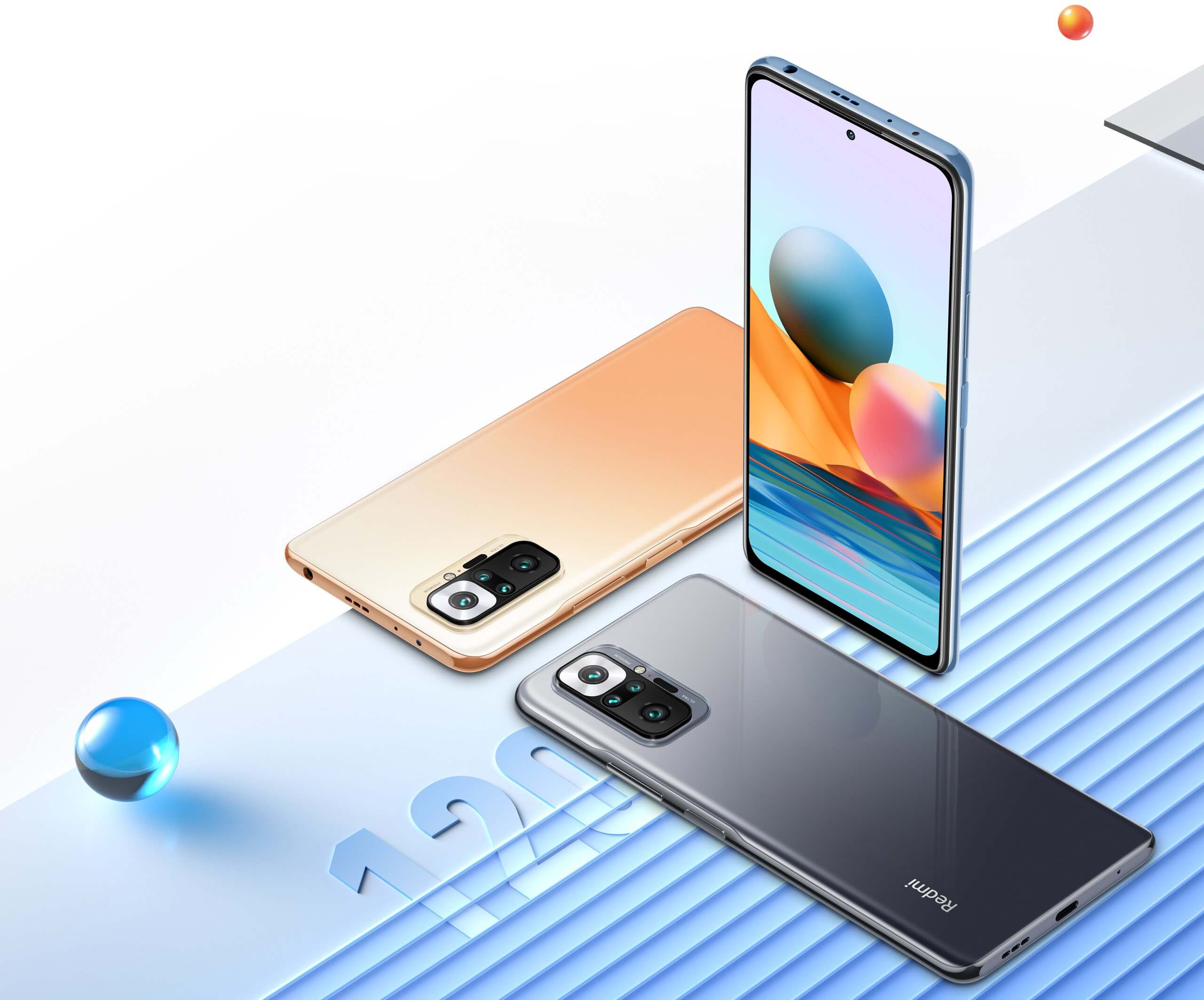redmi note10 pro