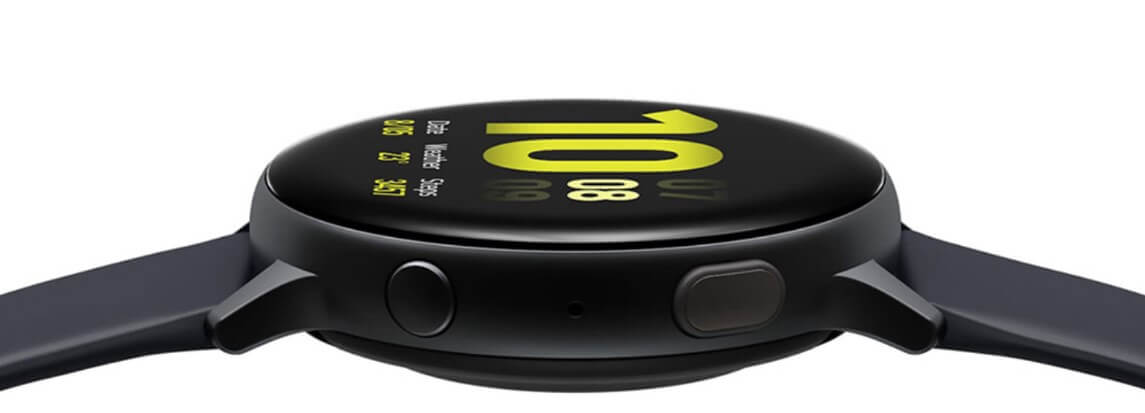 reloj galaxy active2