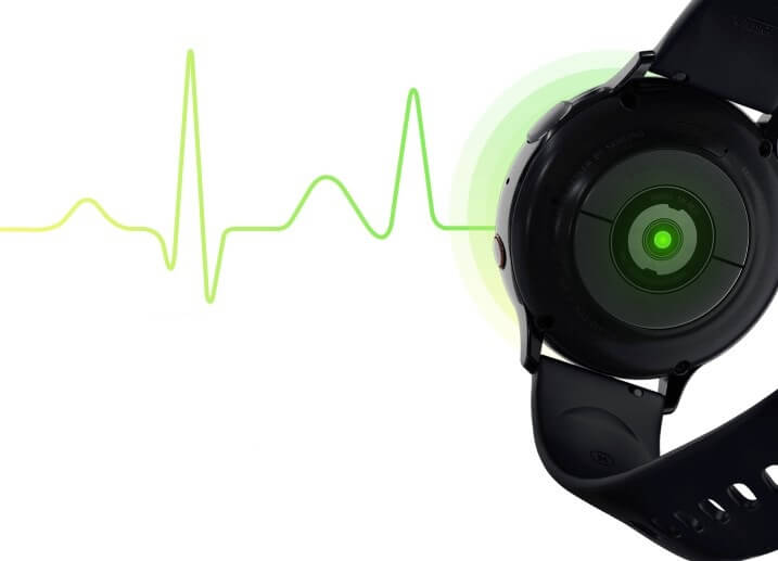 reloj galaxy active2