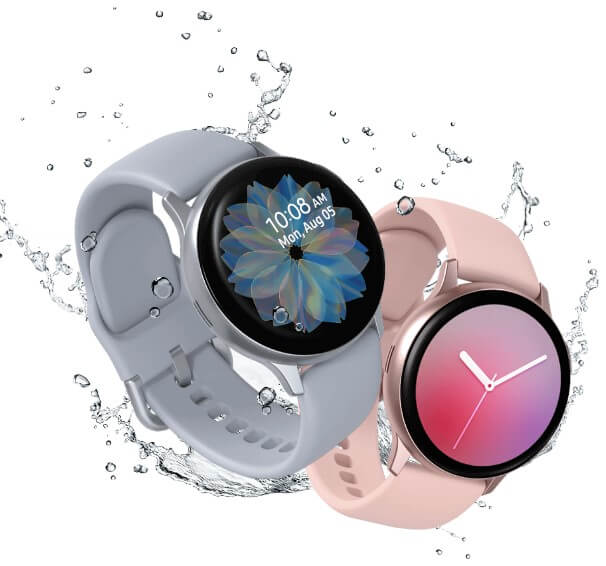 Samsung Galaxy Watch newest Active2 Smartwatch 44mm LTE