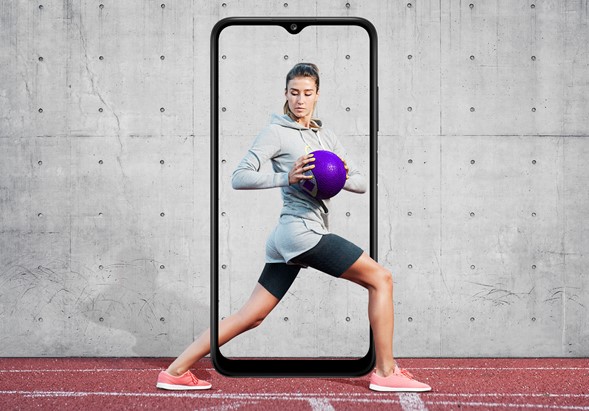 samsung galaxy a03s