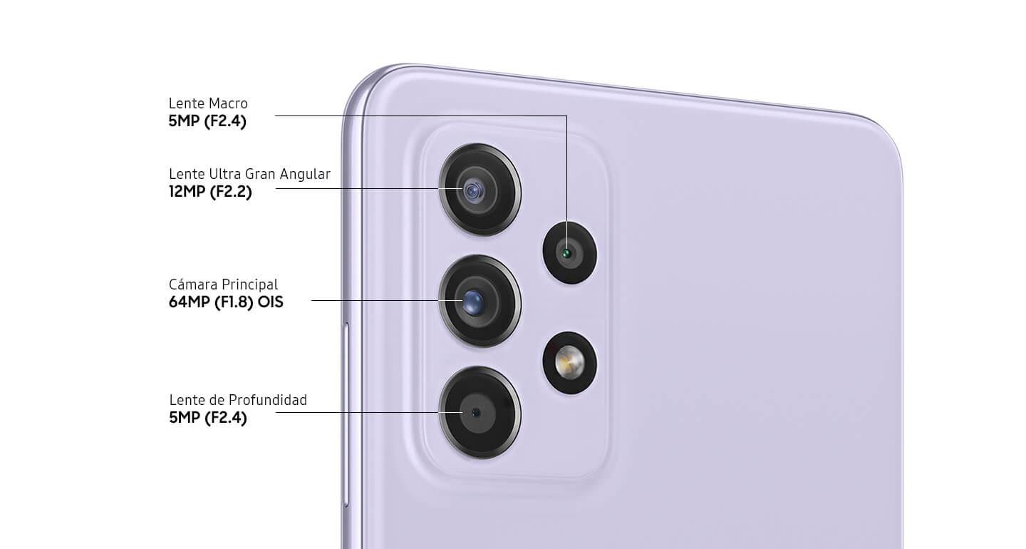 samsung galaxy a52s