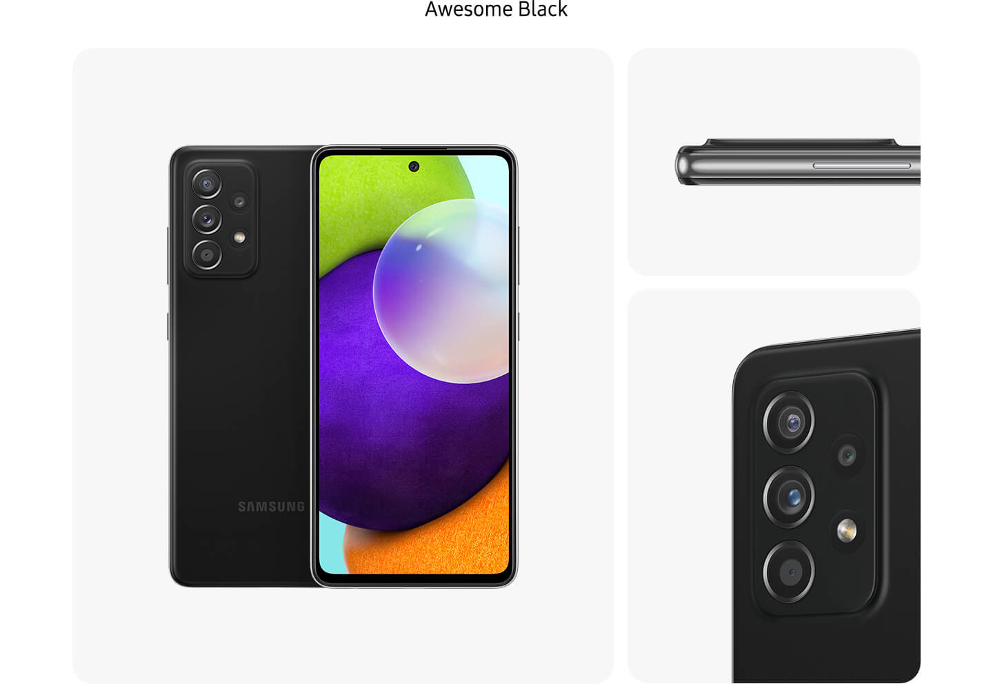 samsung galaxy a52s